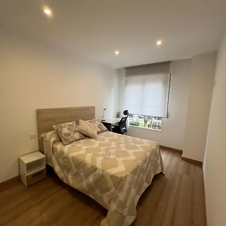 Miraldobra Apartment