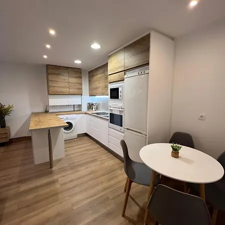 Miraldobra Apartment