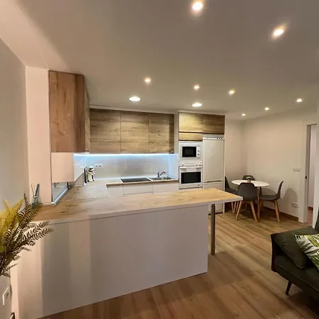Miraldobra Apartment Torrelavega