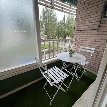 Apartment Miraldobra