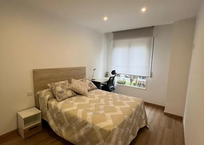 Miraldobra Apartament