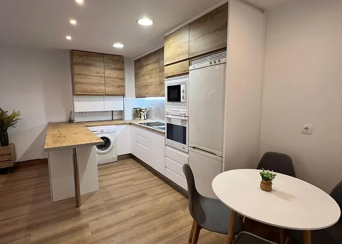 Miraldobra Apartament