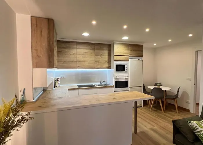 Miraldobra Apartament Torrelavega