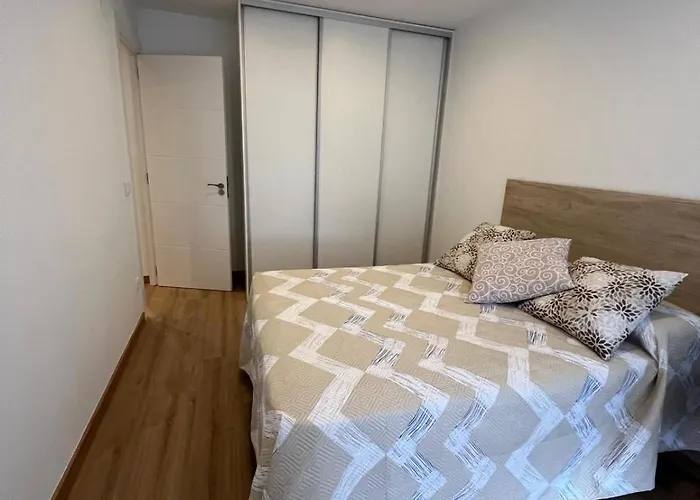 Apartament Miraldobra Torrelavega