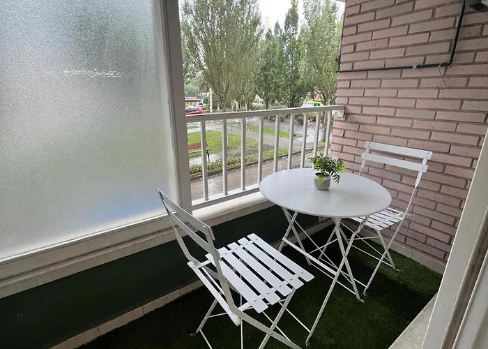 Apartament Miraldobra