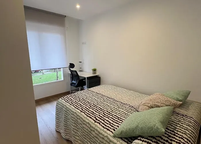 Apartament Miraldobra Torrelavega